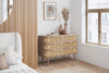 Birlea Noah 6 Drawer Chest (Self Assembly) (DHD)