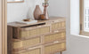 Birlea Noah 6 Drawer Chest (Self Assembly) (DHD)