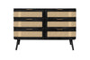 Birlea Noah 6 Drawer Chest (Self Assembly) (DHD)