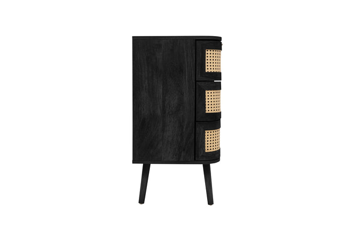 Birlea Noah 6 Drawer Chest (Self Assembly) (DHD)