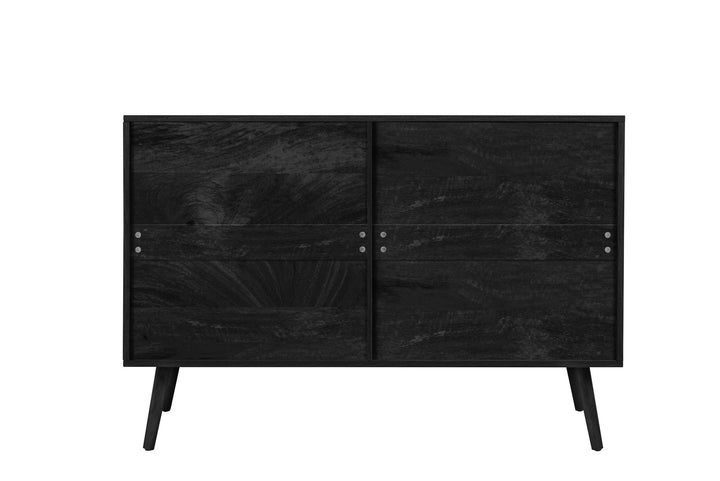 Birlea Noah 6 Drawer Chest (Self Assembly) (DHD)