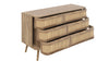 Birlea Noah 6 Drawer Chest (Self Assembly) (DHD)