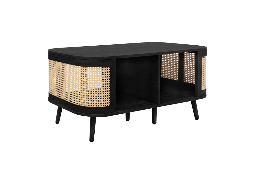 Birlea Noah Coffee Table (Self Assembly) (DHD)