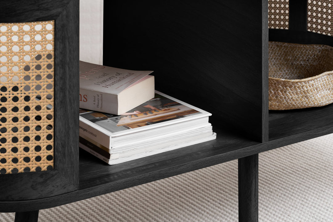 Birlea Noah Coffee Table (Self Assembly) (DHD)