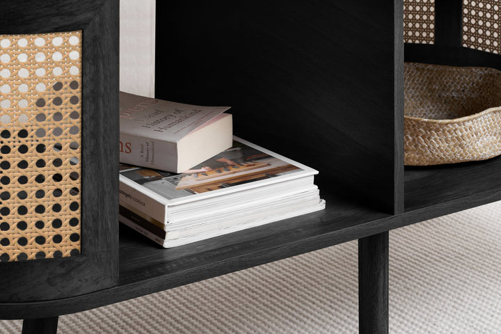 Birlea Noah Coffee Table (Self Assembly) (DHD)