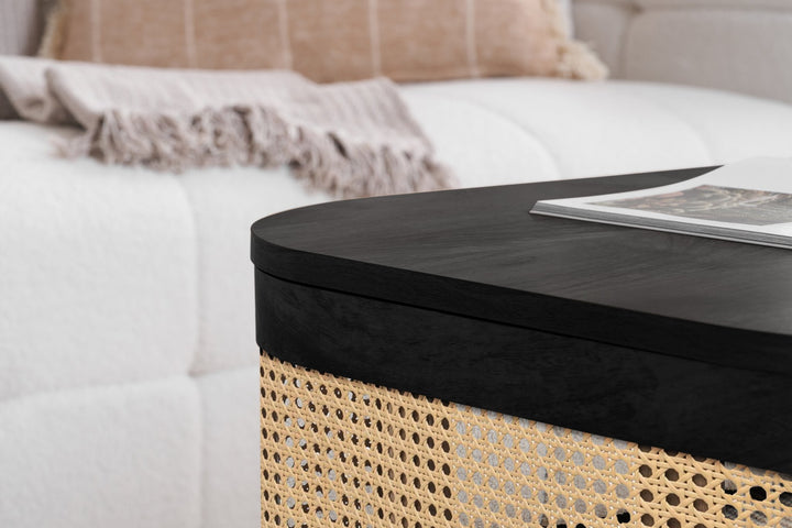 Birlea Noah Coffee Table (Self Assembly) (DHD)