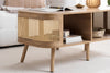 Birlea Noah Coffee Table (Self Assembly) (DHD)