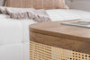 Birlea Noah Coffee Table (Self Assembly) (DHD)