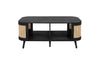 Birlea Noah Coffee Table (Self Assembly) (DHD)