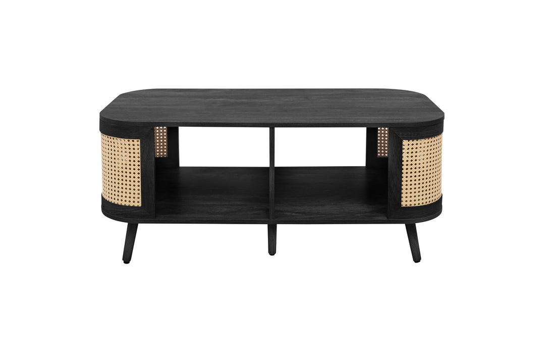 Birlea Noah Coffee Table (Self Assembly) (DHD)
