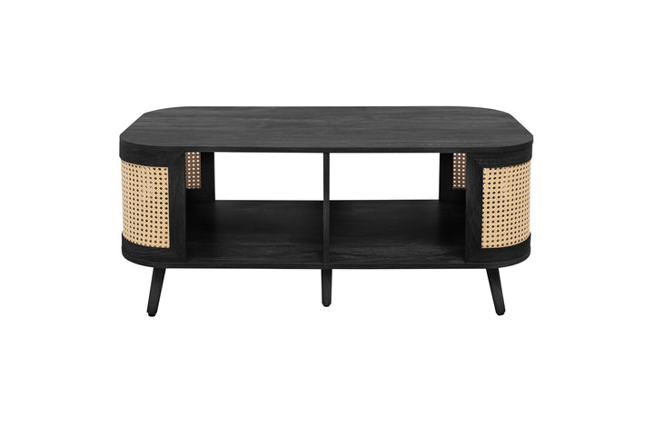 Birlea Noah Coffee Table (Self Assembly) (DHD)