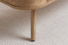 Birlea Noah Coffee Table (Self Assembly) (DHD)