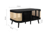 Birlea Noah Coffee Table (Self Assembly) (DHD)