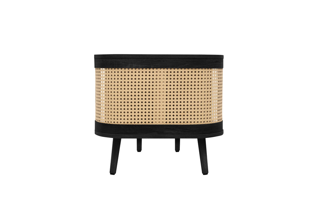 Birlea Noah Coffee Table (Self Assembly) (DHD)