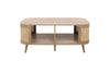 Birlea Noah Coffee Table (Self Assembly) (DHD)