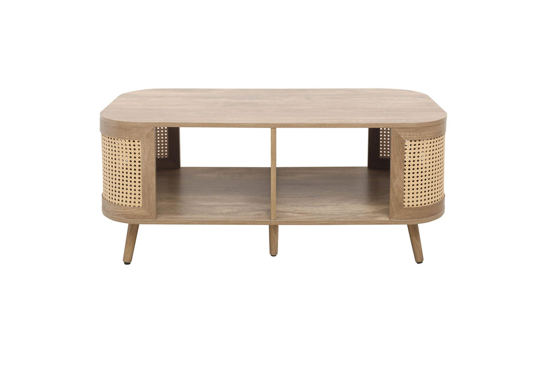 Birlea Noah Coffee Table (Self Assembly) (DHD)