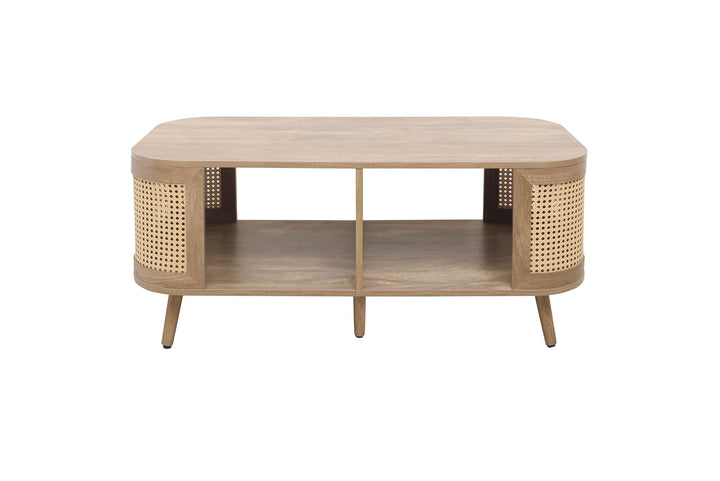 Birlea Noah Coffee Table (Self Assembly) (DHD)