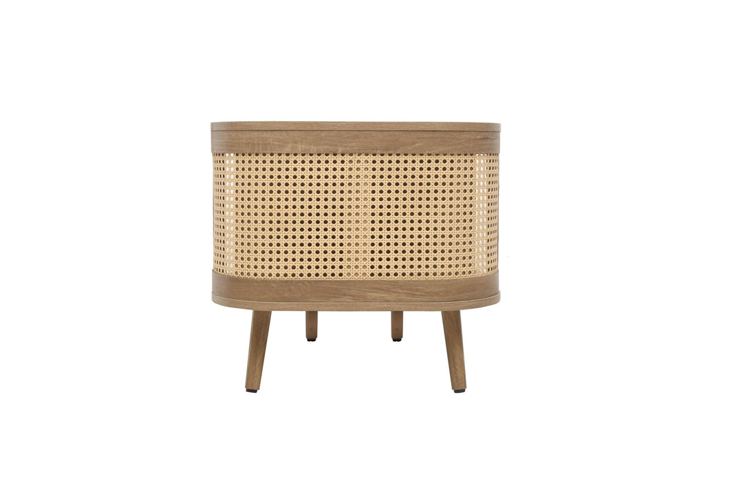 Birlea Noah Coffee Table (Self Assembly) (DHD)