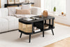 Birlea Noah Coffee Table (Self Assembly) (DHD)