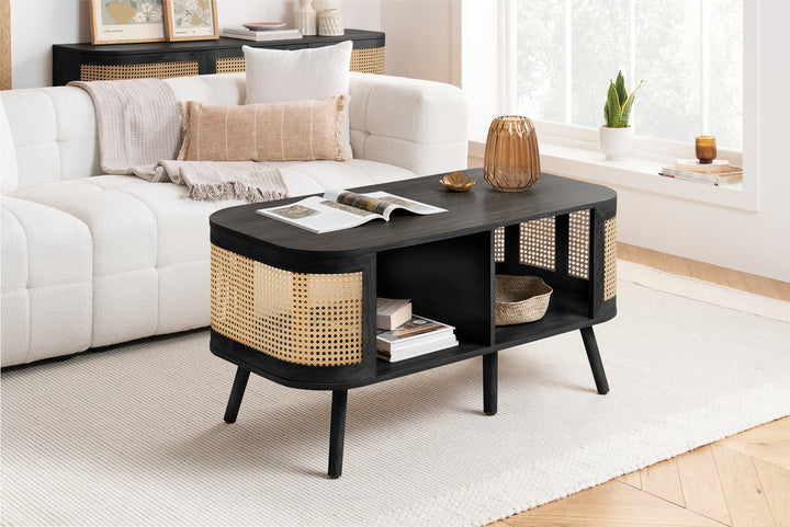Birlea Noah Coffee Table (Self Assembly) (DHD)