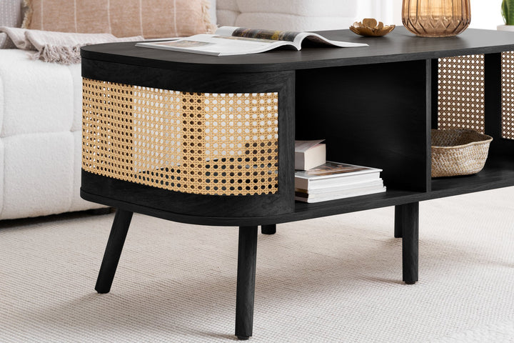 Birlea Noah Coffee Table (Self Assembly) (DHD)