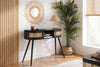 Birlea Noah Console Table (Self Assembly) (DHD)