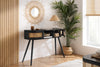 Birlea Noah Console Table (Self Assembly) (DHD)