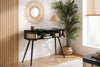 Birlea Noah Console Table (Self Assembly) (DHD)