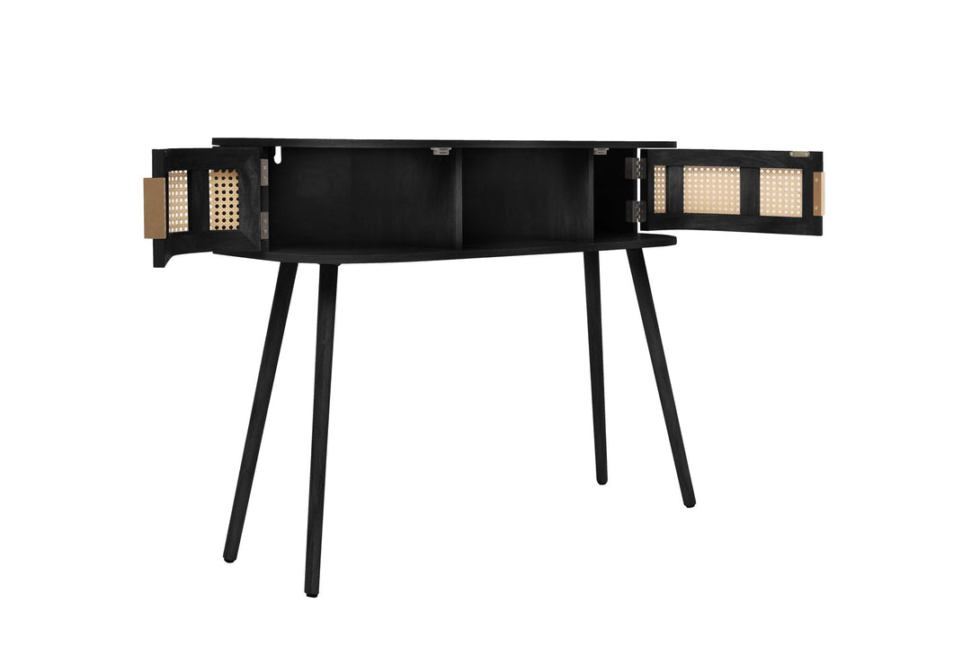 Birlea Noah Console Table (Self Assembly) (DHD)