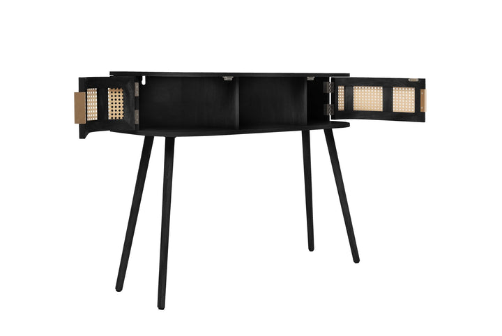 Birlea Noah Console Table (Self Assembly) (DHD)