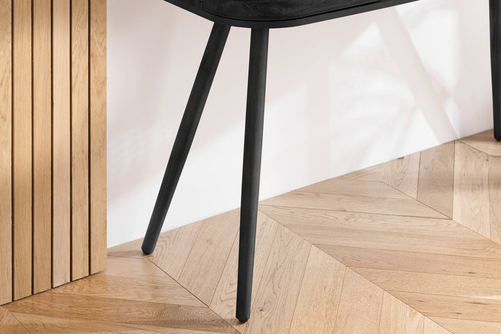 Birlea Noah Console Table (Self Assembly) (DHD)