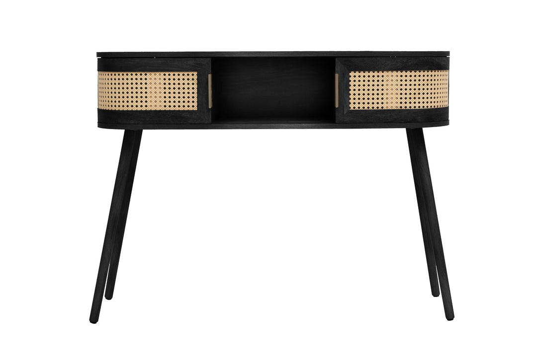 Birlea Noah Console Table (Self Assembly) (DHD)