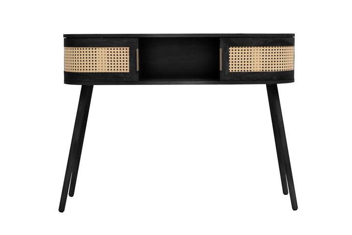 Birlea Noah Console Table (Self Assembly) (DHD)