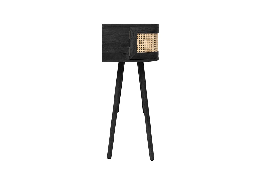Birlea Noah Console Table (Self Assembly) (DHD)