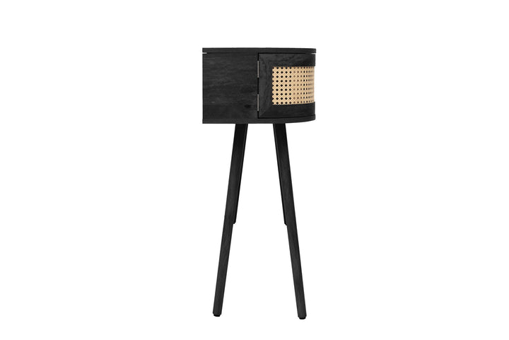 Birlea Noah Console Table (Self Assembly) (DHD)