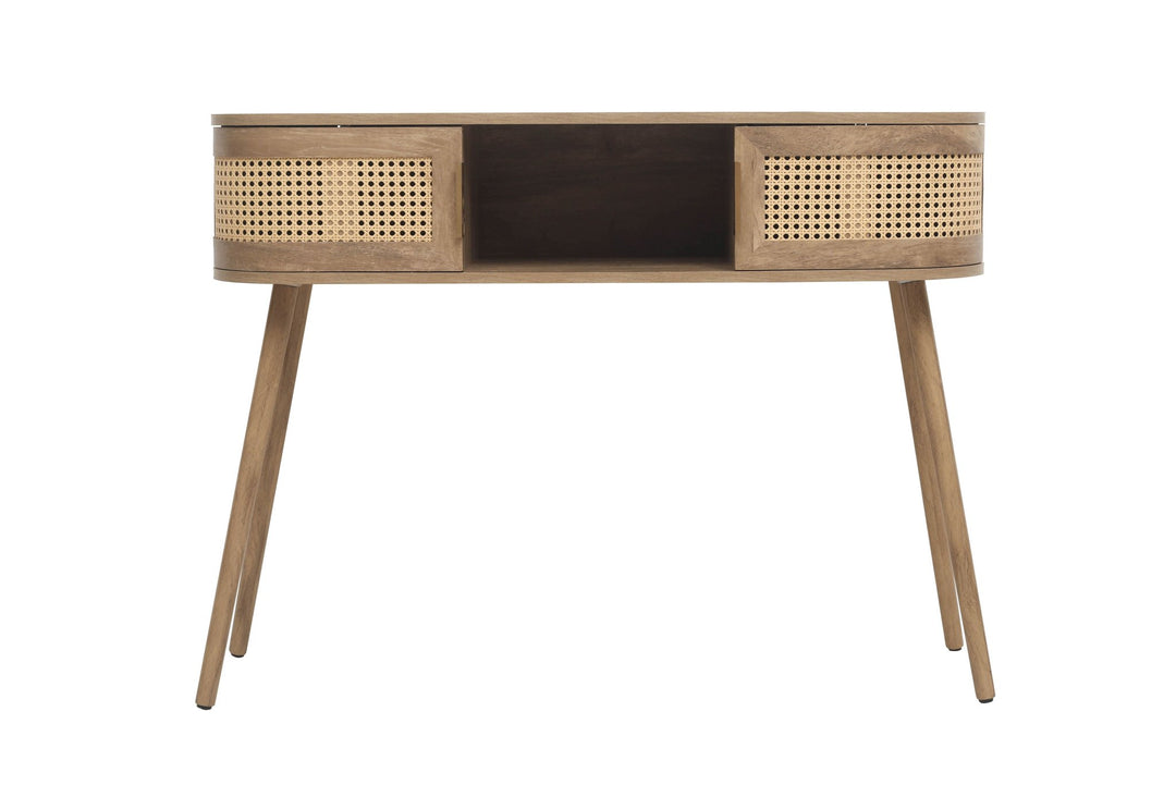 Birlea Noah Console Table (Self Assembly) (DHD)