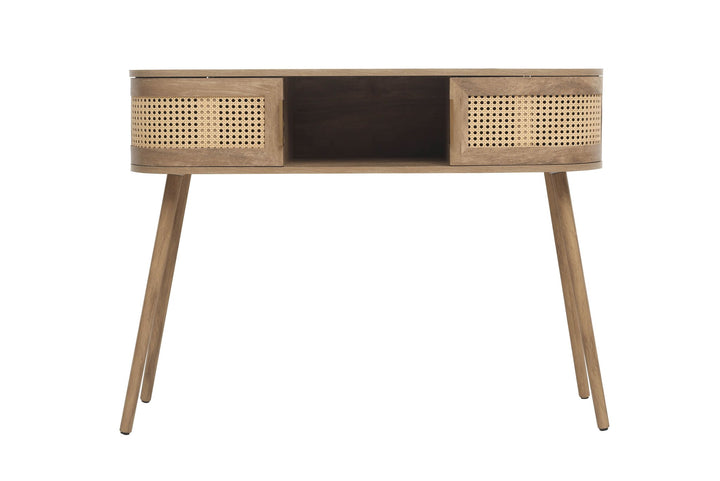 Birlea Noah Console Table (Self Assembly) (DHD)
