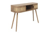 Birlea Noah Console Table (Self Assembly) (DHD)