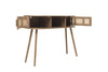 Birlea Noah Console Table (Self Assembly) (DHD)