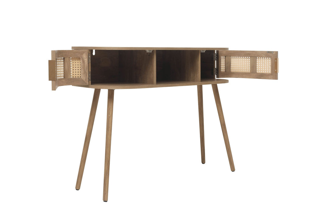 Birlea Noah Console Table (Self Assembly) (DHD)