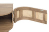 Birlea Noah Console Table (Self Assembly) (DHD)