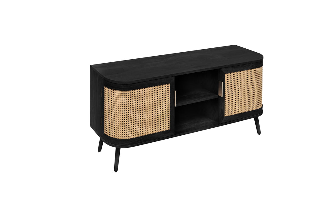 Birlea Noah Small TV Unit (Self Assembly) (DHD)