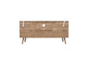 Birlea Noah Small TV Unit (Self Assembly) (DHD)