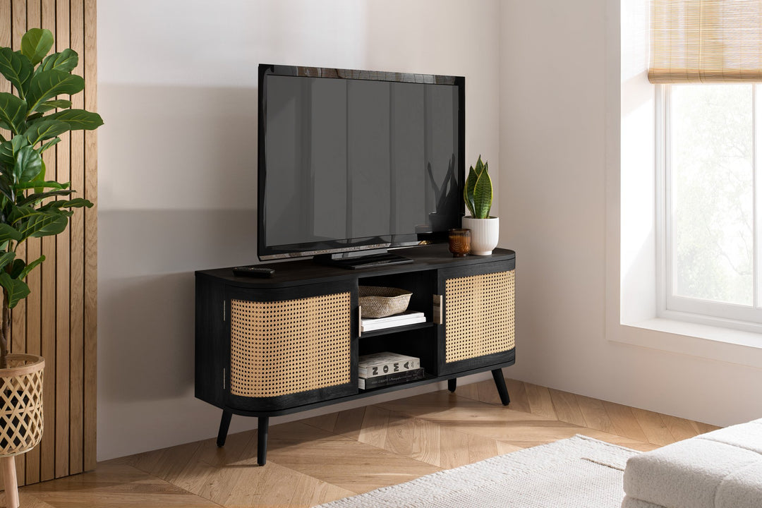 Birlea Noah Small TV Unit (Self Assembly) (DHD)