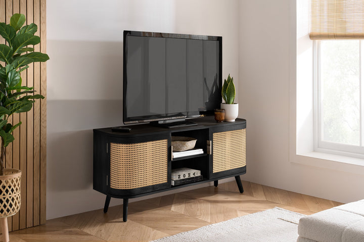 Birlea Noah Small TV Unit (Self Assembly) (DHD)