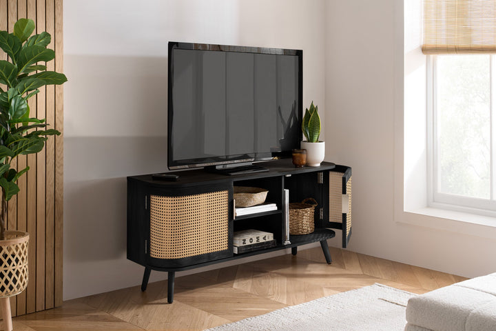 Birlea Noah Small TV Unit (Self Assembly) (DHD)