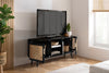 Birlea Noah Small TV Unit (Self Assembly) (DHD)