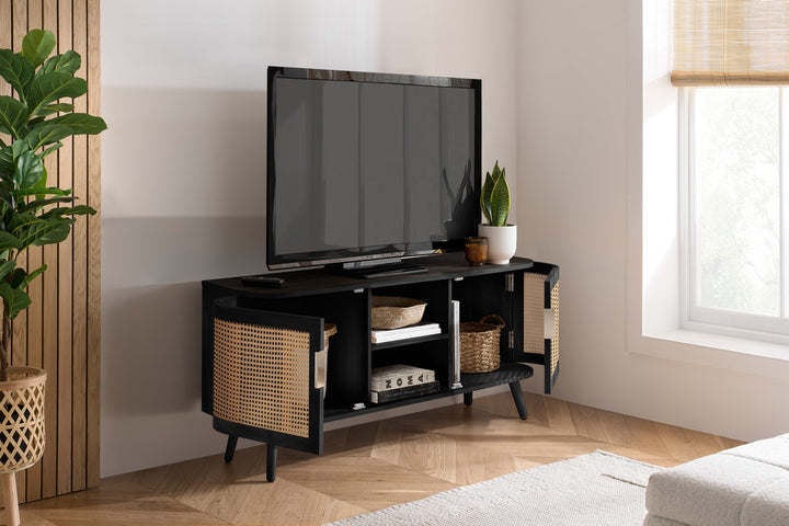 Birlea Noah Small TV Unit (Self Assembly) (DHD)