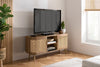 Birlea Noah Small TV Unit (Self Assembly) (DHD)