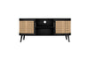 Birlea Noah Small TV Unit (Self Assembly) (DHD)